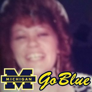 Meet your Posher, Glenna